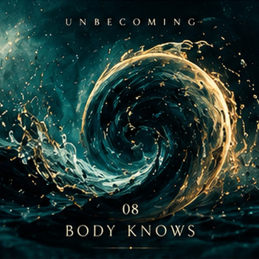 Artwork zu Body Knows