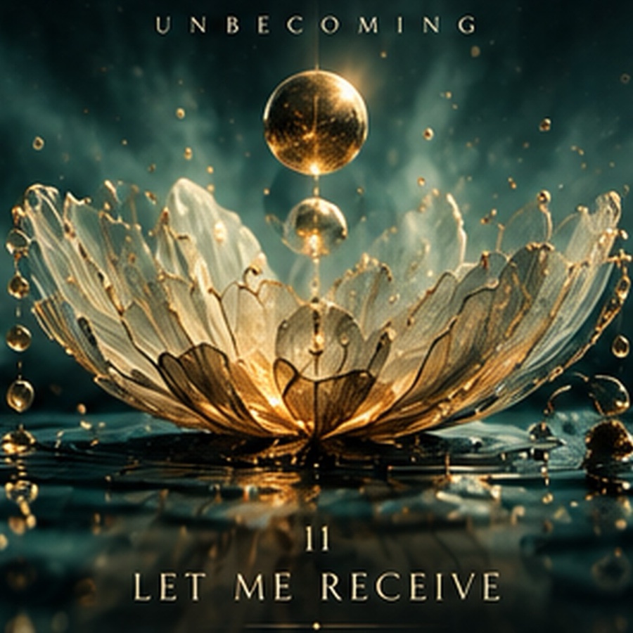 Artwork zu Let Me Receive