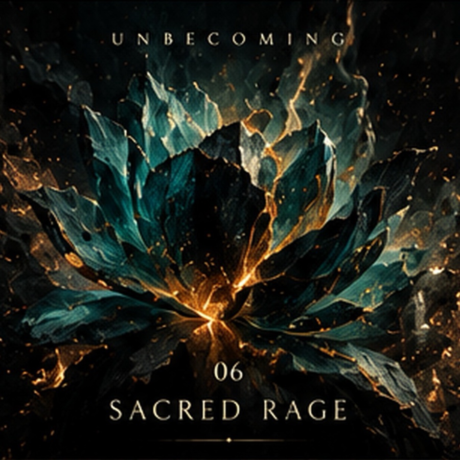 Artwork zu Sacred Rage