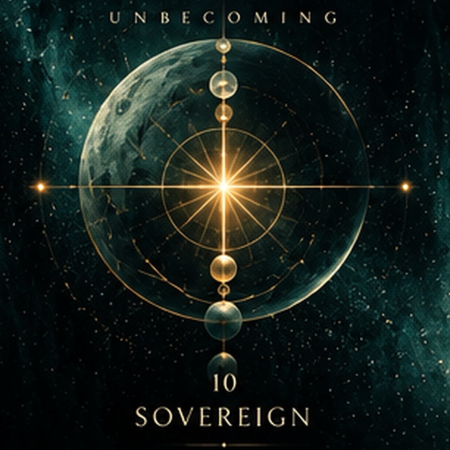 Artwork zu Sovereign
