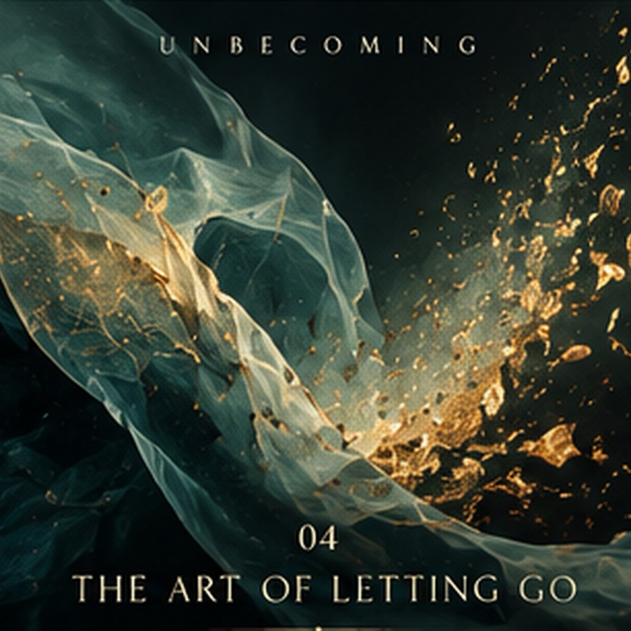 Artwork zu The Art of Letting Go